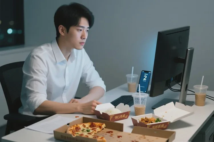 31岁睡前血糖16.8是怎么回事(图2)