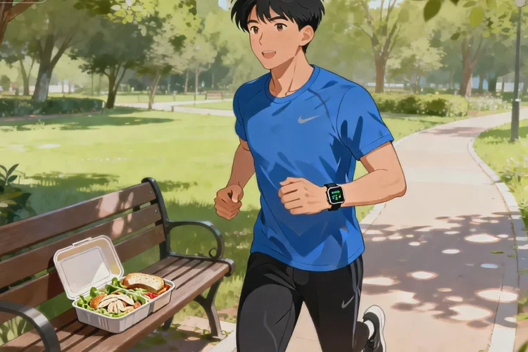 32岁餐后血糖24.9是怎么回事(图3)