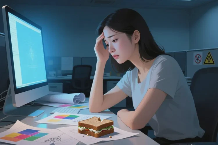 31岁晚上血糖13.7是怎么回事(图2)