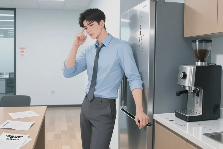 32岁空腹血糖4点0是怎么回事(图1)