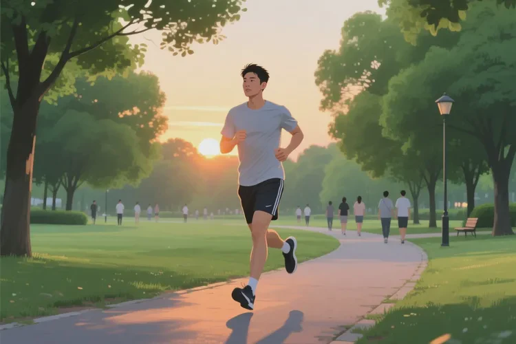 31岁晚上血糖13点2是怎么回事(图4)