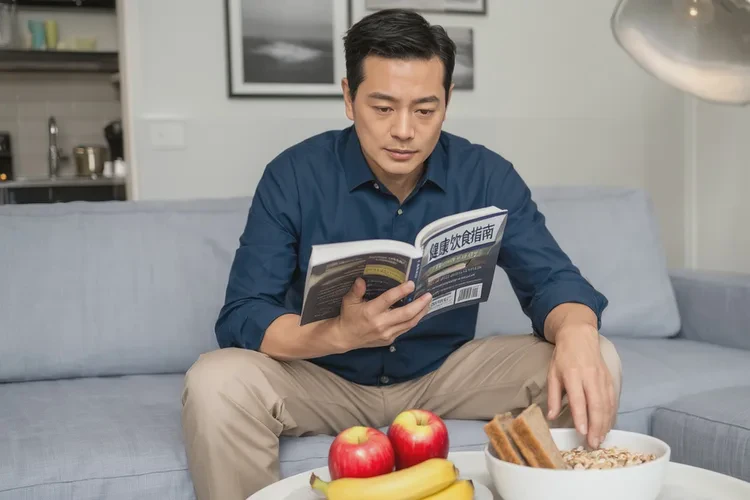 37岁中午血糖30.7是怎么回事(图3)