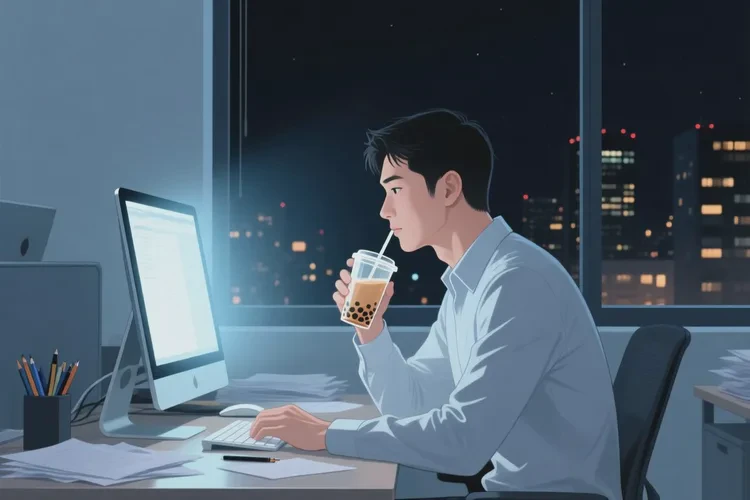 31岁晚上血糖6点5是怎么回事(图2)