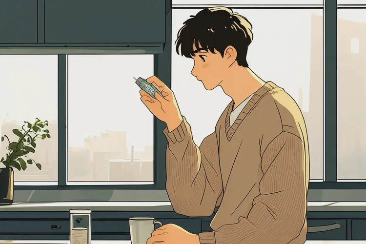 37岁早上空腹血糖30.3是怎么回事(图2)