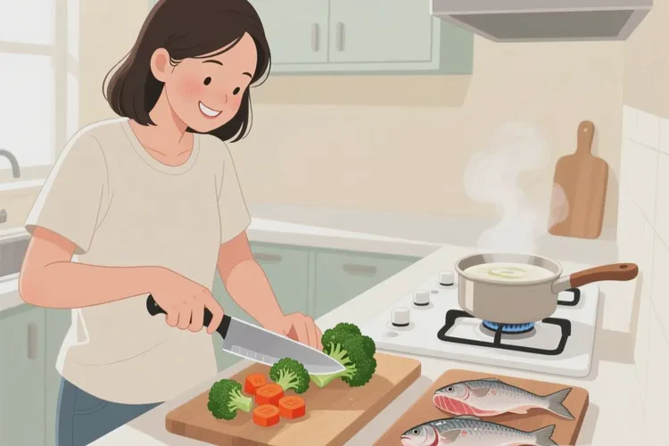 32岁空腹血糖8.6是怎么回事(图4)