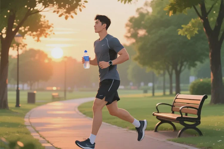 31岁下午血糖20.9是怎么回事(图4)