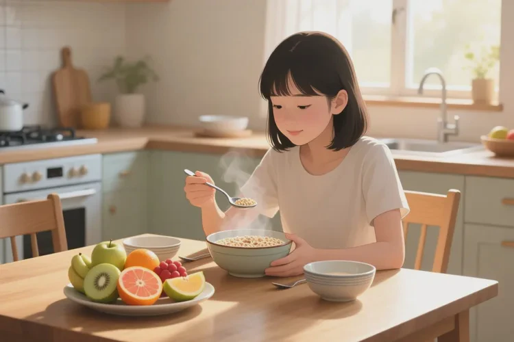 32岁早上空腹血糖10.1是怎么回事(图3)