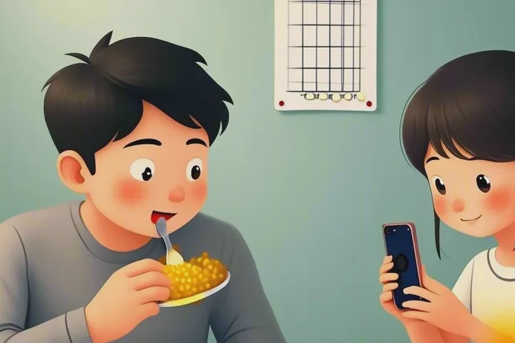 37岁早餐血糖28.3是怎么回事(图3)