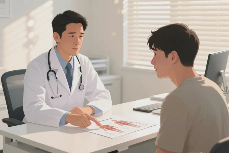 31岁睡前血糖26.3是怎么回事(图2)