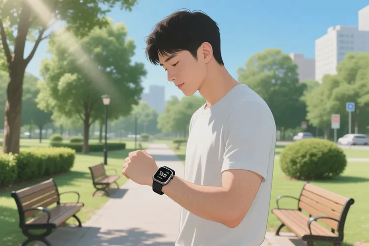 32岁早餐血糖25.3是怎么回事(图4)