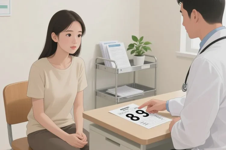 32岁餐后血糖15.3是怎么回事(图2)