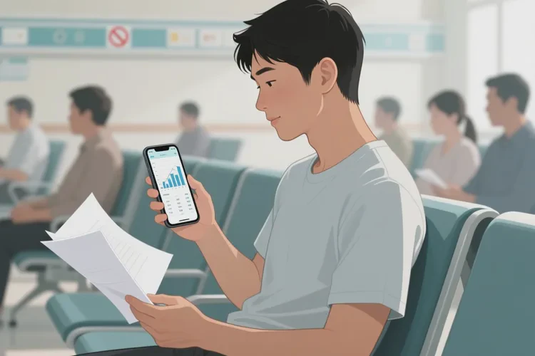 32岁早上空腹血糖8.9是怎么回事(图4)