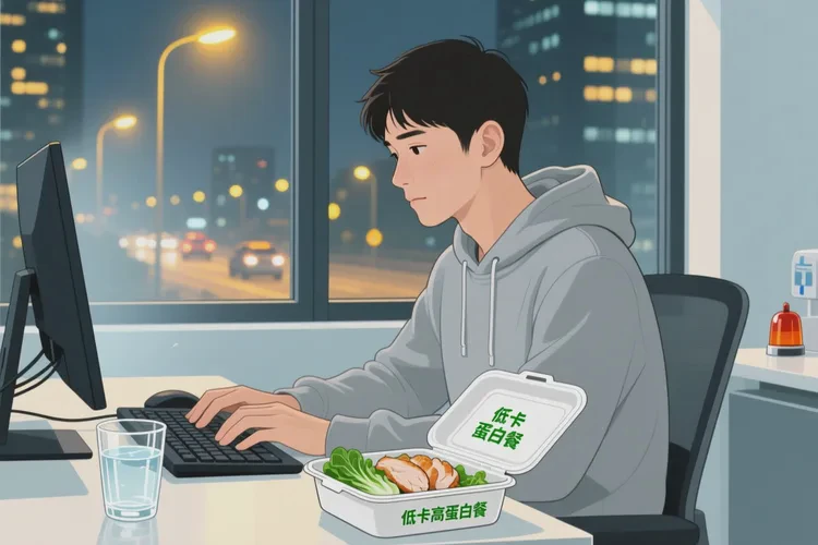 32岁中餐血糖22.5是怎么回事(图4)