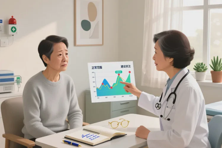 31岁晚上血糖21.0是怎么回事(图1)