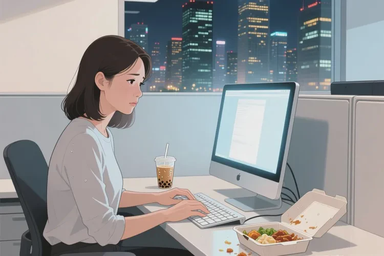 31岁晚上血糖6.3是怎么回事(图2)