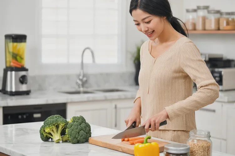 37岁中午血糖4点9是怎么回事(图4)