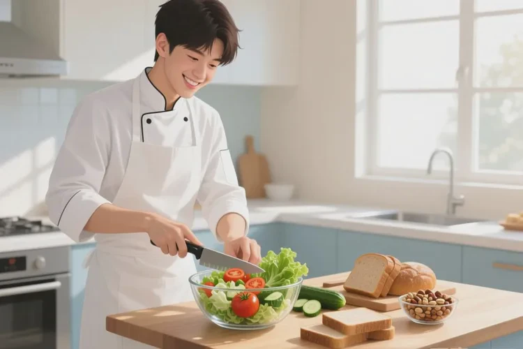 31岁睡前血糖28.4是怎么回事(图3)