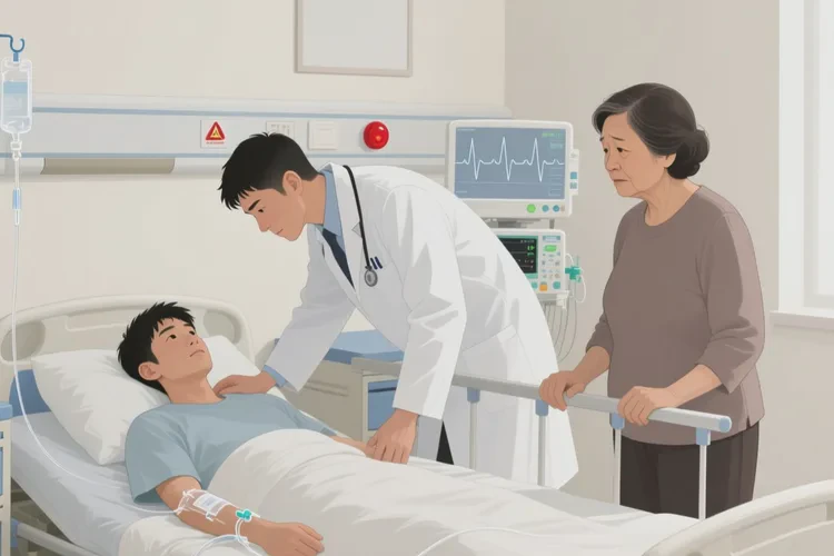 31岁下午血糖30.1是怎么回事(图2)