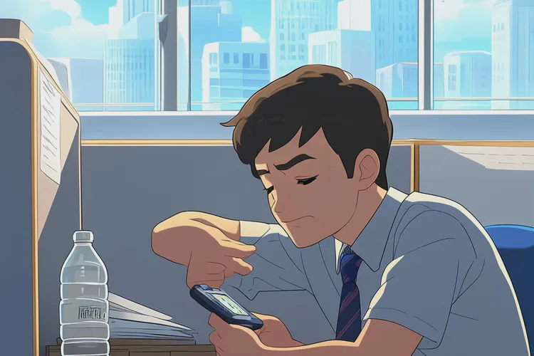 37岁早上血糖21.4是怎么回事(图3)