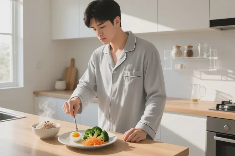 32岁晚餐血糖28.6是怎么回事(图4)