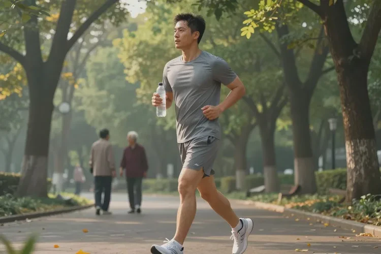 31岁下午血糖15.1是怎么回事(图3)