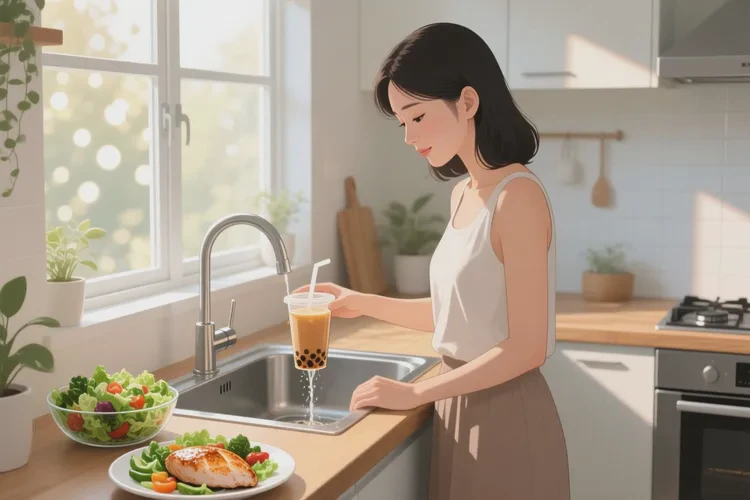 31岁下午血糖17点0是怎么回事(图3)