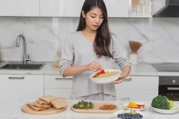 37岁中餐血糖11.4是怎么回事(图2)