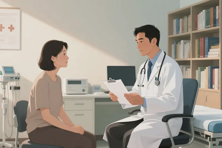 32岁中餐血糖22.9是怎么回事(图3)