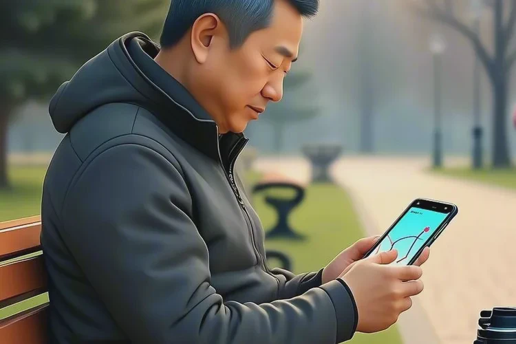 38岁餐后血糖19.3是怎么回事(图3)