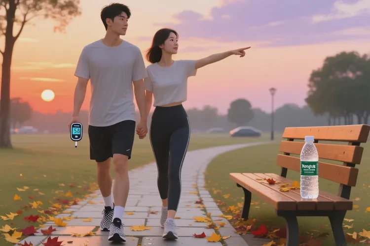 31岁睡前血糖19点7是怎么回事(图4)