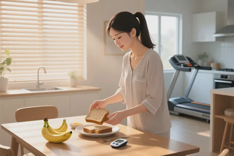 32岁空腹血糖12点7是怎么回事(图3)