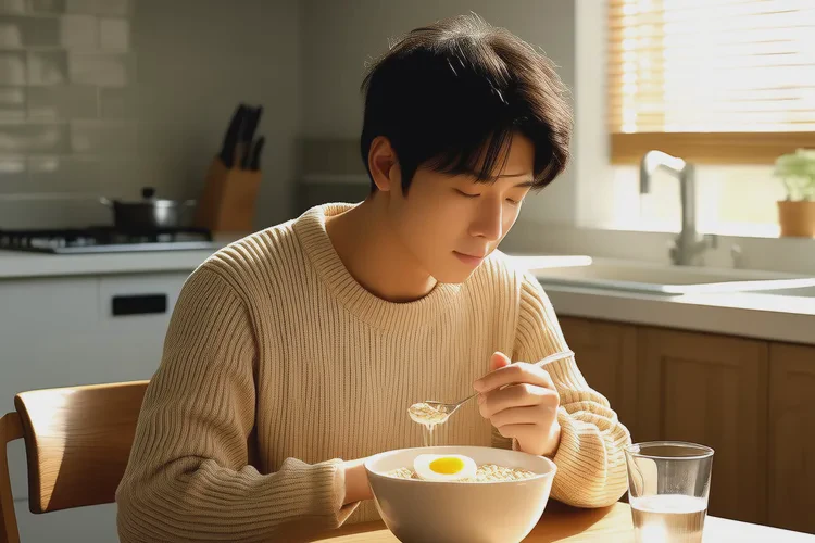 38岁空腹血糖5点2是怎么回事(图1)