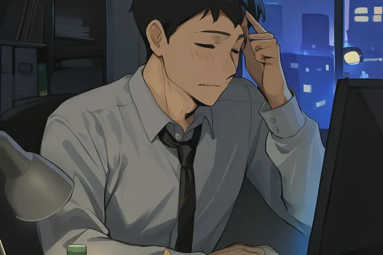 37岁晚餐血糖20点0是怎么回事(图3)