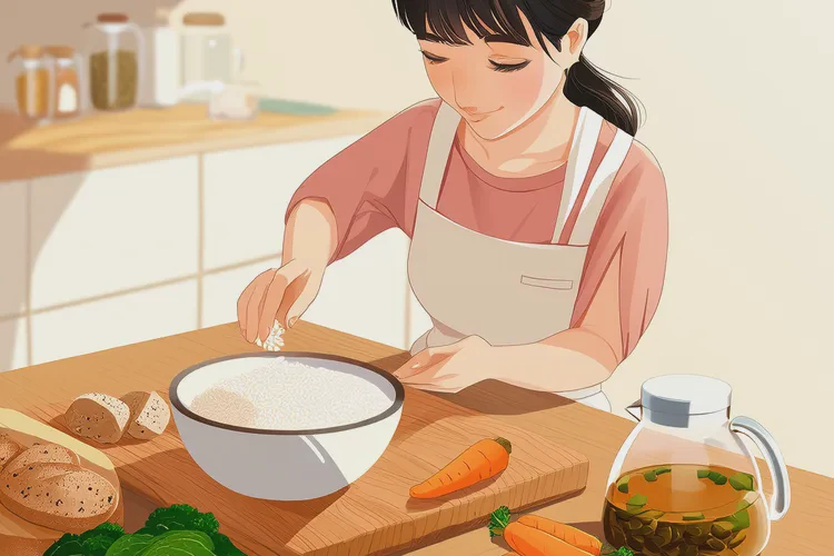 38岁空腹血糖14.5是怎么回事(图2)