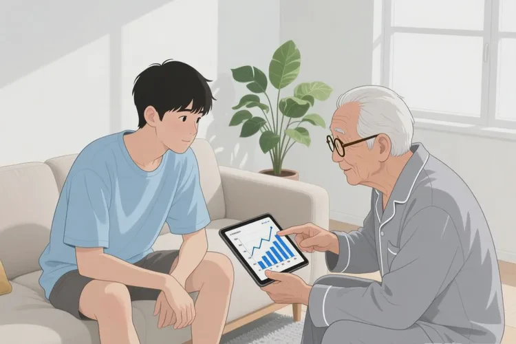 32岁空腹血糖10.0是怎么回事(图4)