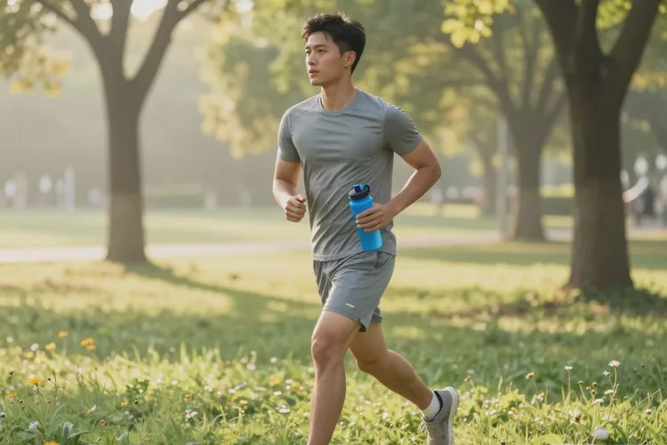 32岁早餐血糖19点3是怎么回事(图3)