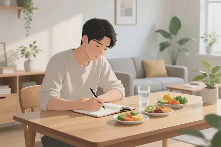 32岁早餐血糖26.4是怎么回事(图4)