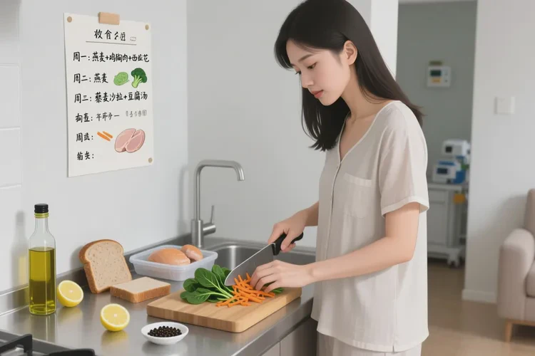 32岁晚餐血糖12点4是怎么回事(图3)