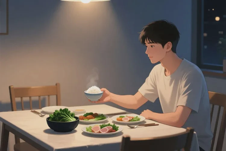 32岁空腹血糖12.2是怎么回事(图2)