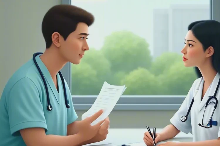 37岁早上空腹血糖4点4是怎么回事(图4)