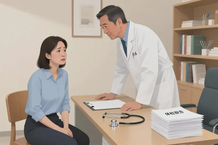 32岁中餐血糖10.8是怎么回事(图4)