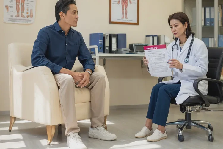 37岁晚上血糖11.4是怎么回事(图4)