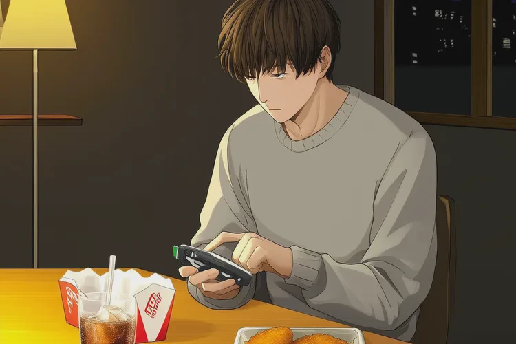 37岁晚餐血糖22.9是怎么回事(图1)