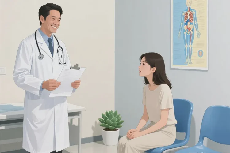 31岁睡前血糖15点2是怎么回事(图4)