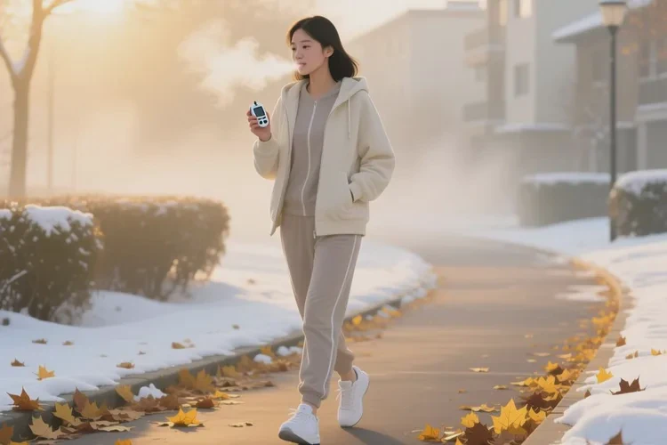 32岁早餐血糖4点0是怎么回事(图4)