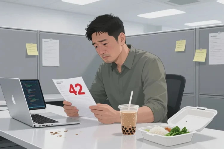 32岁餐后血糖20.4是怎么回事(图1)