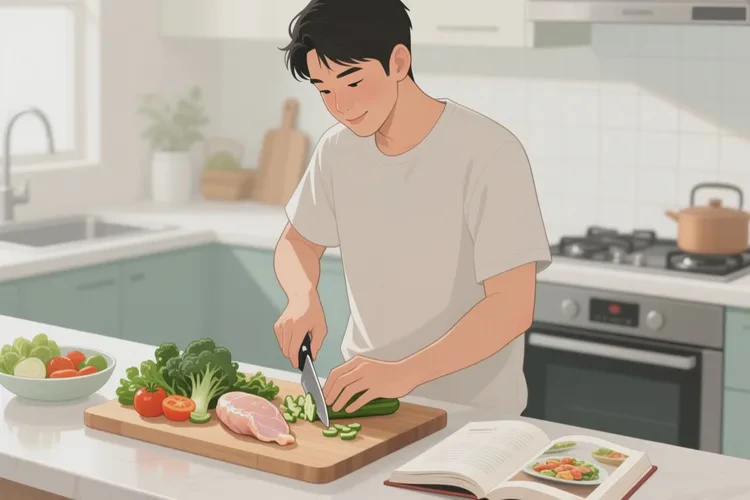 32岁空腹血糖12点0是怎么回事(图3)