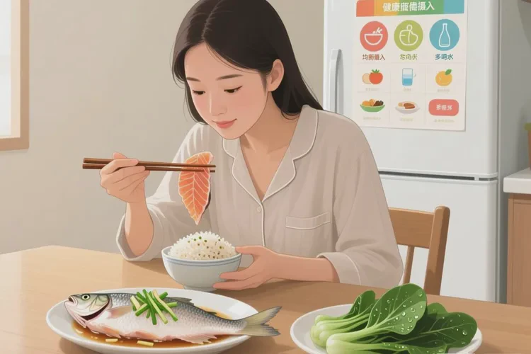 31岁晚上血糖8.7是怎么回事(图2)