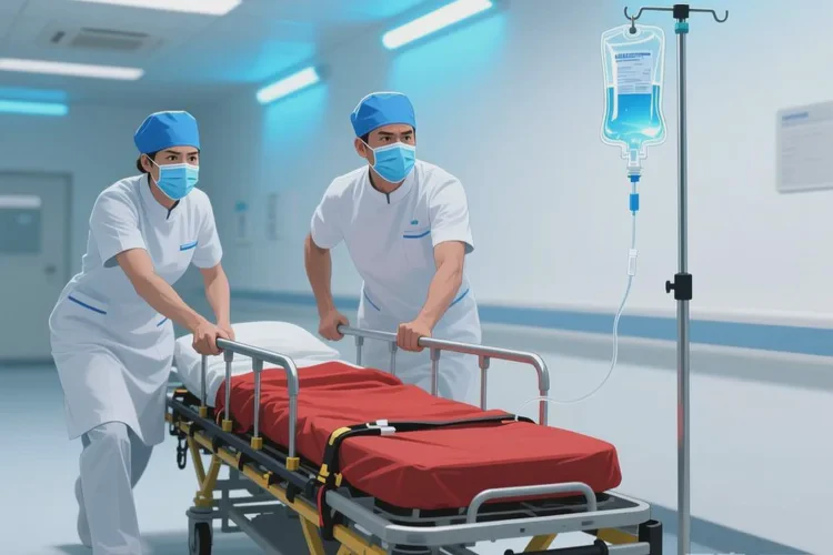 32岁早餐血糖30.4是怎么回事(图3)