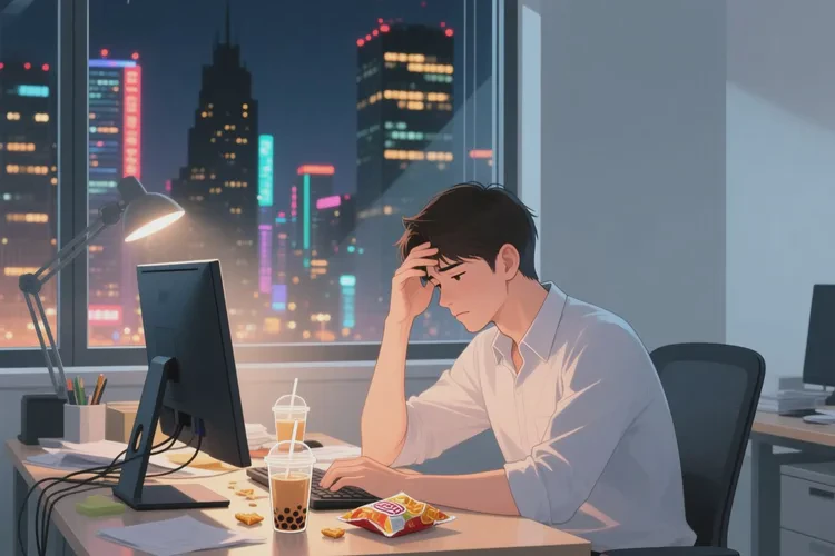 32岁中餐血糖19点3是怎么回事(图3)